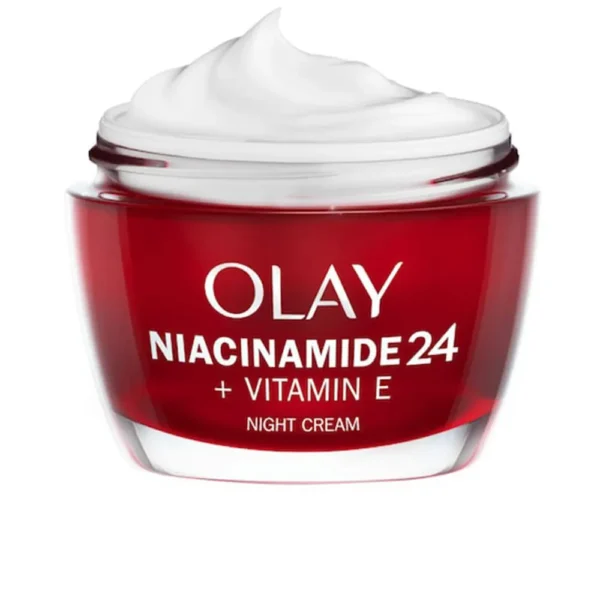 Olay Niacinamide & Vitamin E Revitalizing Night Cream 50ML