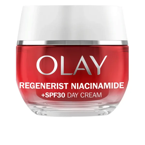 Olay Niacinamide24 Day Cream SPF30 50ml