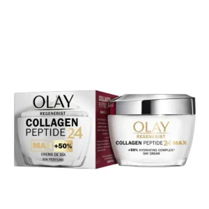 Collagen Peptide24 Max Day Cream 50ML