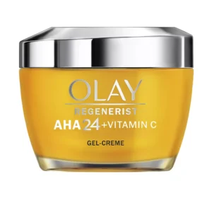 Olay Regenerist Vitamin C + AHA Day Cream Gel 50ML