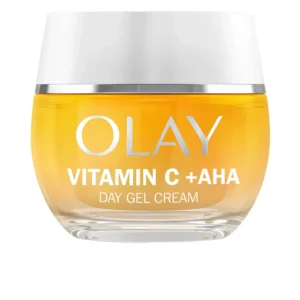 Olay Regenerist Vitamin C + AHA Gel Cream 50ml