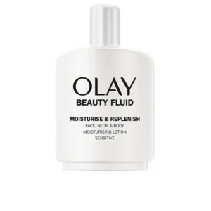 Olay Sensitive Moisturizing Facial Fluid 200ML