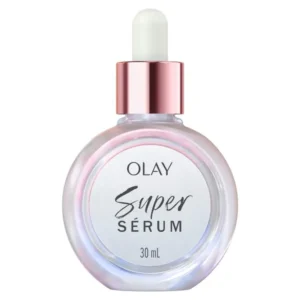 Olay Super Serum 5 in 1 30ML - Niacinamide & Vitamin C
