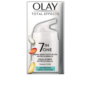 Olay Total Effects Fragrance-Free Moisturizer 50ML