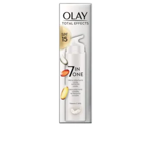 Olay Total Effects Light Texture Day Cream SPF 15 50ML