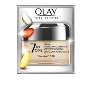 Olay Total Effects Transforming Eye Cream 15ML