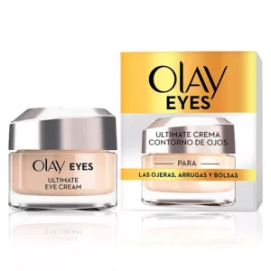 Olay Ultimate Eye Contour Cream 15ML