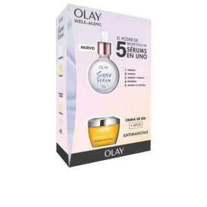 Olay Vitamin C SPF30 Set
