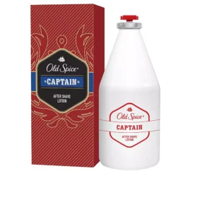 Old Spice Captain Shaving Gel 100ML