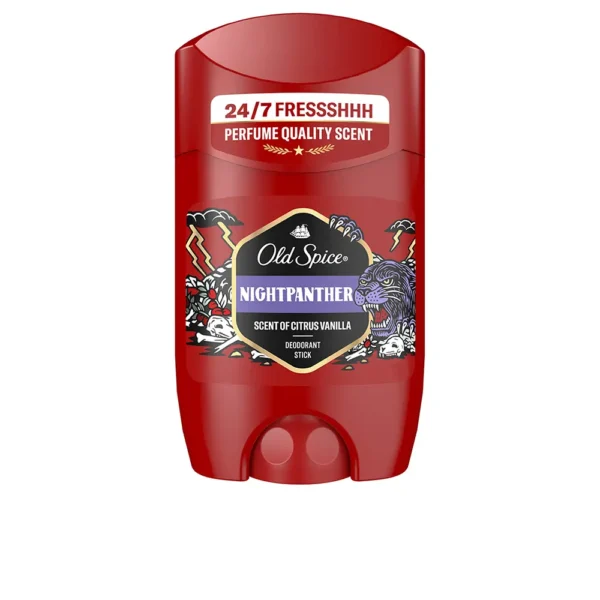 Old Spice Night Panther Deo Stick 50g