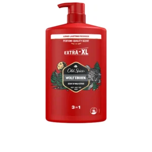 Old Spice Wolfthorn Shower Gel 1000ML
