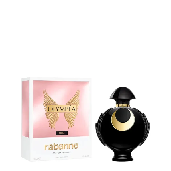 RABANNE | OLYMPÉA | Eau de Parfum - Image 4