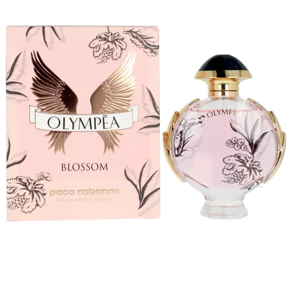 Olympéa Blossom Eau De Parfum Spray 80ML