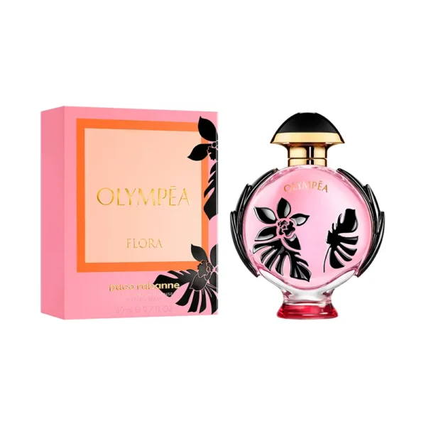 RABANNE | OLYMPÉA | Eau de Parfum - Image 2