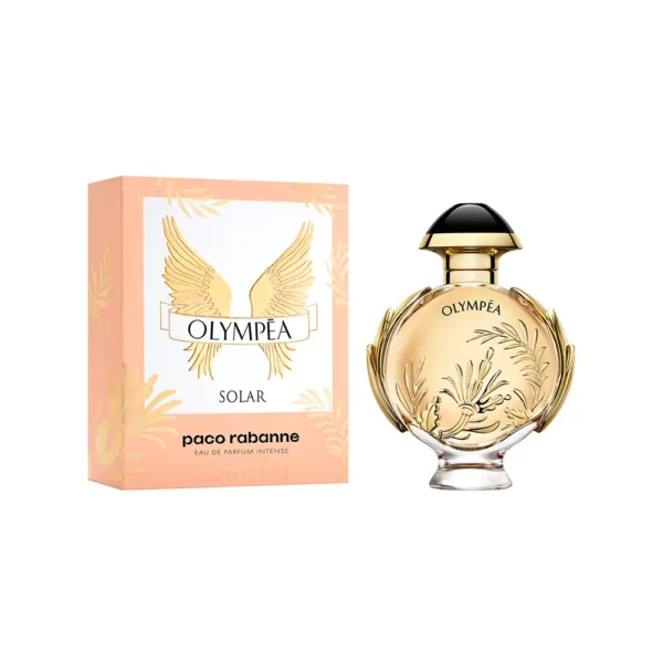 RABANNE | OLYMPÉA | Eau de Parfum - Image 4
