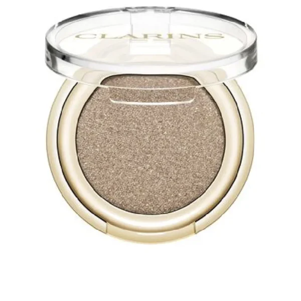 Ombre Skin Eyeshadow #03 Pearly Gold 1.5g