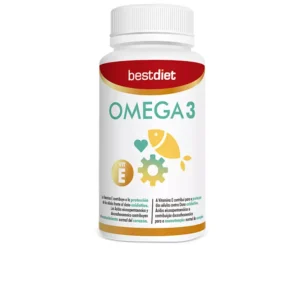 Omega 3 Diet Capsules - 100 Perlas