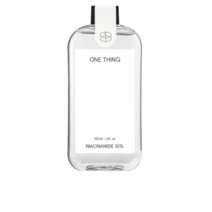 One Thing Niacinamide 10% Tonic 150ML - Vegan & Unscented