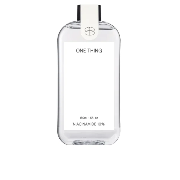 One Thing Niacinamide 10% Tonic 150ML - Vegan & Unscented
