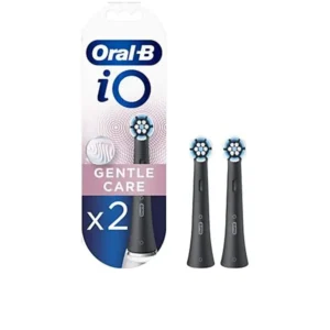 Oral-B Gentle Care Brush Heads - Pack of 2
