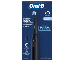 Oral-B IO Series 2 Black Electric Toothbrush