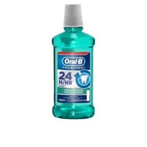 Oral-B Pro-Expert Deep Cleaning Mouthwash 500ml