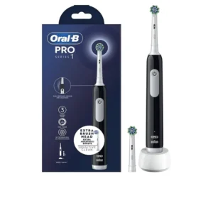 Oral-B Pro Series 1 Black Electric Toothbrush