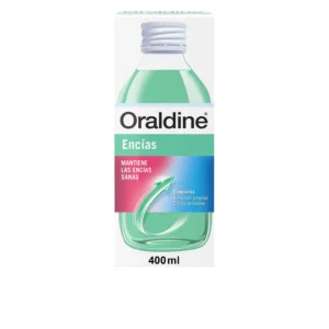 Oraldine Gums Rinse 400ML