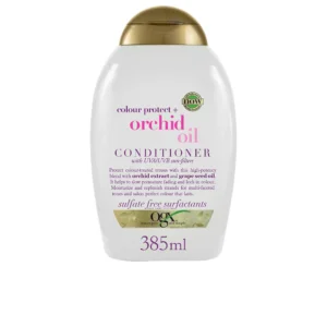 Orchid Oil Fade-Defying Hair Conditioner 385ML