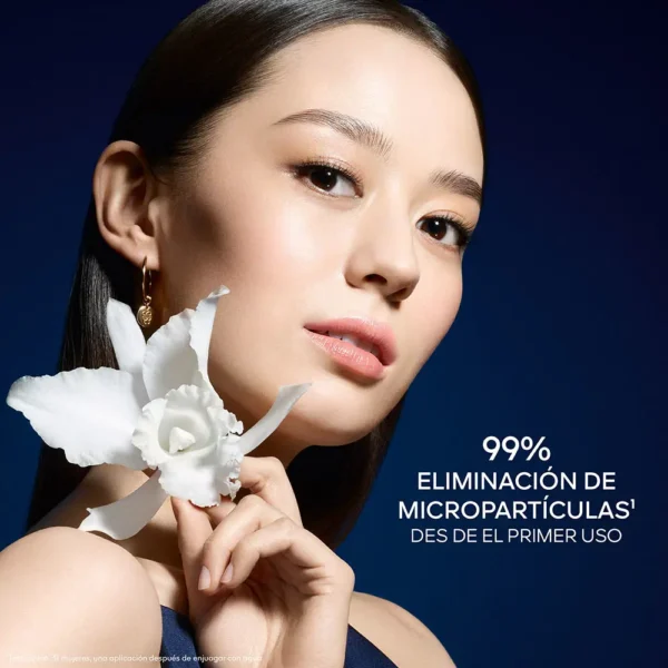 Orchidée Impériale Cream Foam 150ML - Image 3