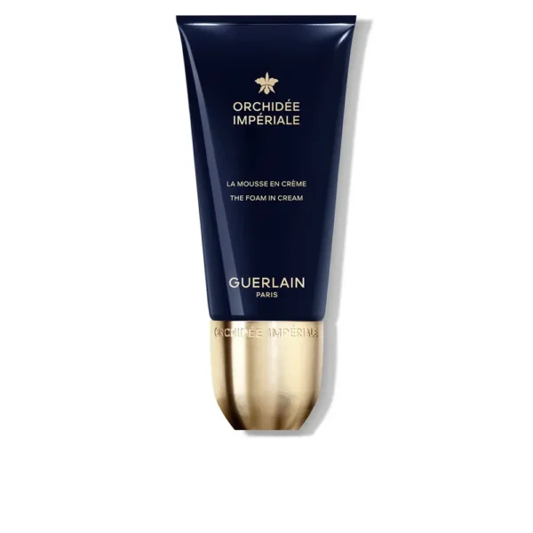 Orchidée Impériale Cream Foam 150ML