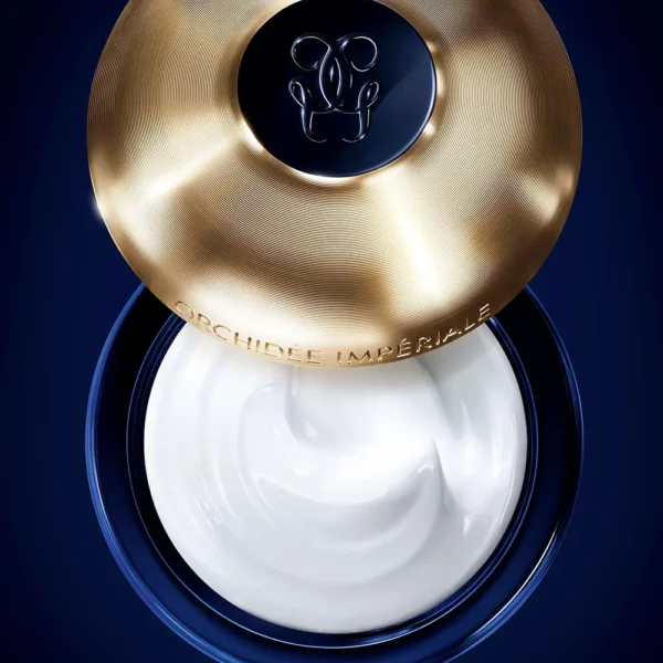 Orchidée Impériale Day Cream 50ml - Image 2