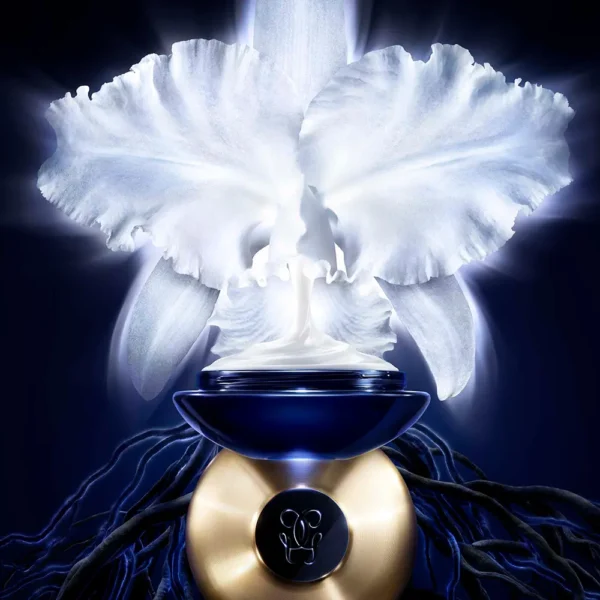 Orchidée Impériale Day Cream 50ml - Image 3