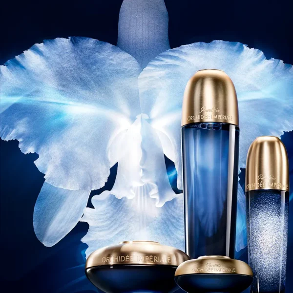 Orchidée Impériale Day Cream 50ml - Image 4