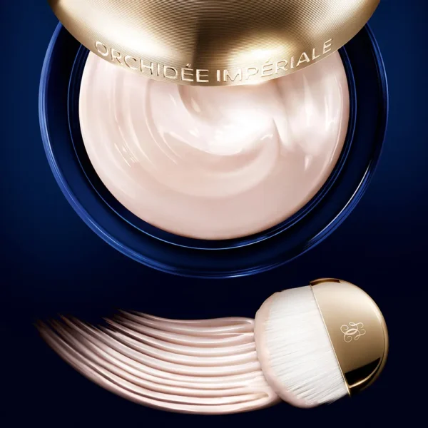 Orchidee Imperiale Mask 75ML - Facial Treatment - Image 4