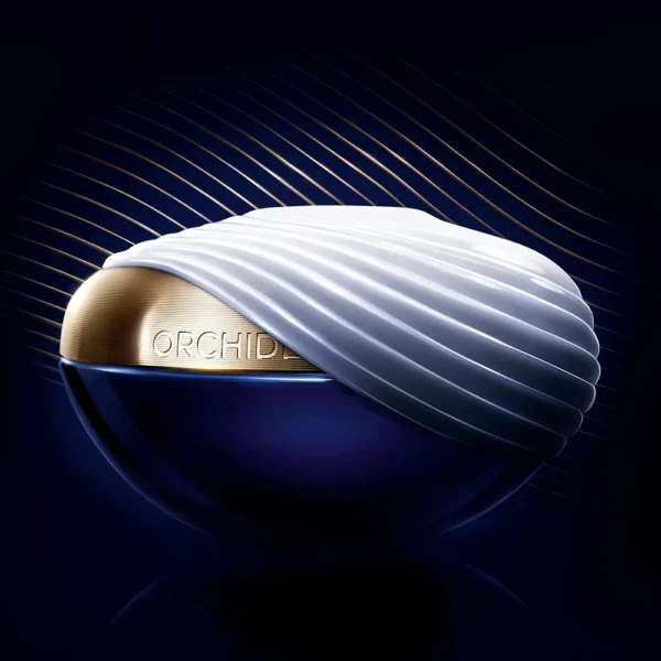 Orchidée Impériale Neck and Décolleté Cream 75ML - Image 4