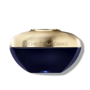 Orchidée Impériale Neck and Décolleté Cream 75ML