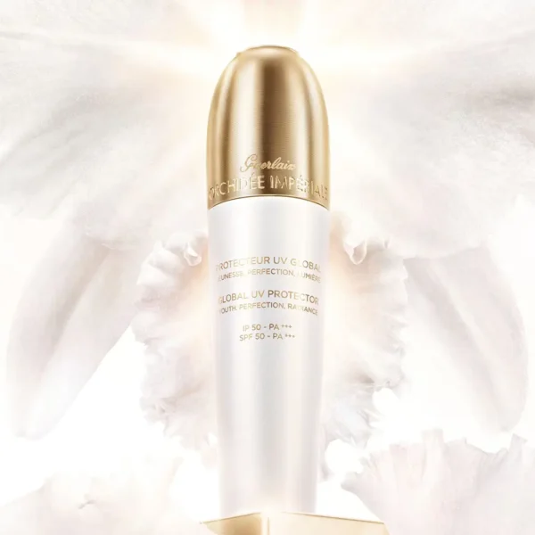Orchidée Impériale UV Protector SPF50 30ML - Image 3