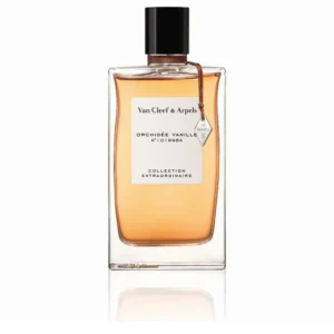 Orchidée Vanille Eau De Parfum 75 ML