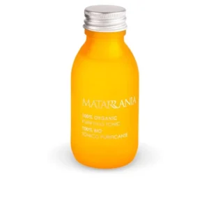 Organic Purifying Tonic 100ml - Alcohol Free