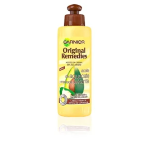 Original Remedies Leave-In Cream Avocado & Shea 200ML