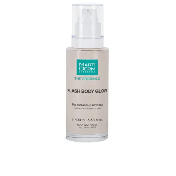 Originals Flash Glow Body 100ML