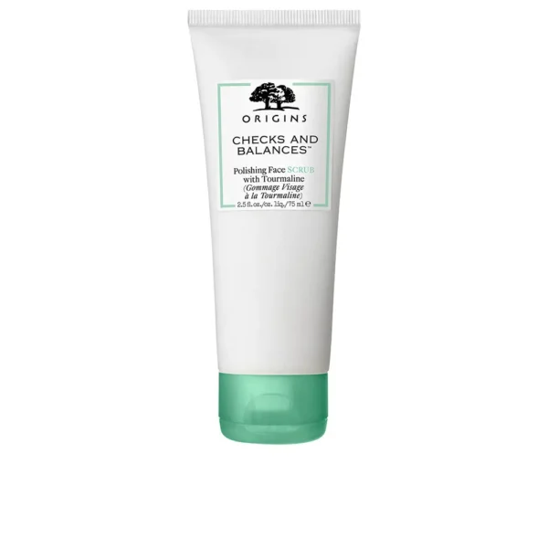 Origins Checks and Balances Polishing Face Scrub 75ML