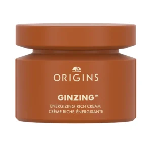 Origins Ginzing Rich Energizing Cream 50ML