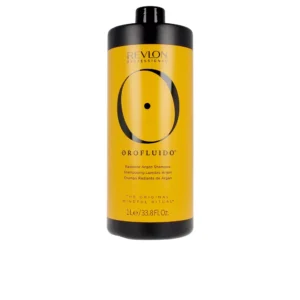 Orofluido Shampoo 1000ML for All Hair Types