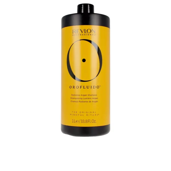 Orofluido Shampoo 1000ML for All Hair Types