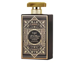 Oud Mystery Intense Eau de Parfum 100ML