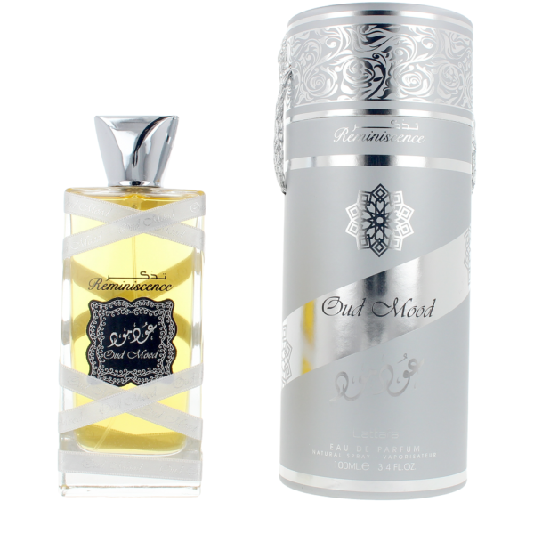 Oud Reminiscence Eau de Parfum 100ML - Image 2