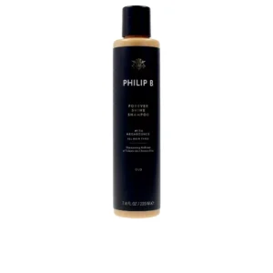 Oud Royal Forever Shine Shampoo 220ML