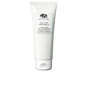 Out of Trouble™ 10 Minute Mask for Problem Skin 75ml